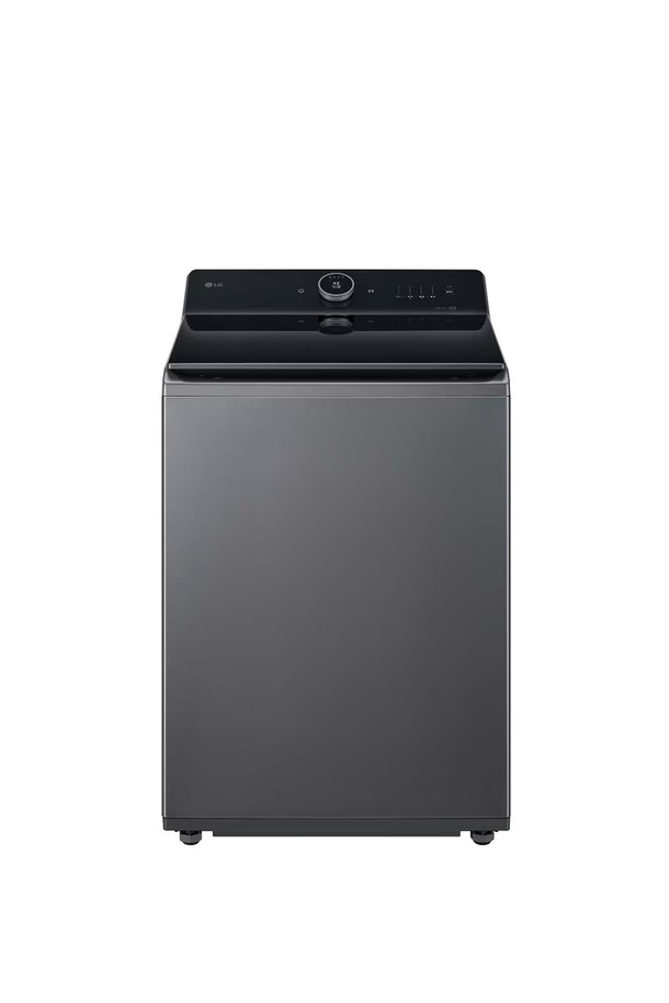 LG 통돌이 컴포트 세탁기 25kg TA25GZ9는 AI DD 6모션 세탁 기술과 자동 세제/유연제 투입 기능으로 더욱 편리하고 깨끗한 세탁을 제공합니다. 에센스 그라파이트 색상의 와이드 다이아몬드 글라스 도어와 LCD+LED 디스플레이, 스테인리스 세탁통은 세련된 디자인과 높은 내구성을 자랑합니다. 25kg의 넉넉한 용량과 터보샷, 터보워시, 알러지케어, 미세플라스틱 케어 등 다양한 기능을 갖춰, 스마트 원격 제어 및 스마트 진단 기능으로 더욱 편리하게 사용할 수 있습니다.
