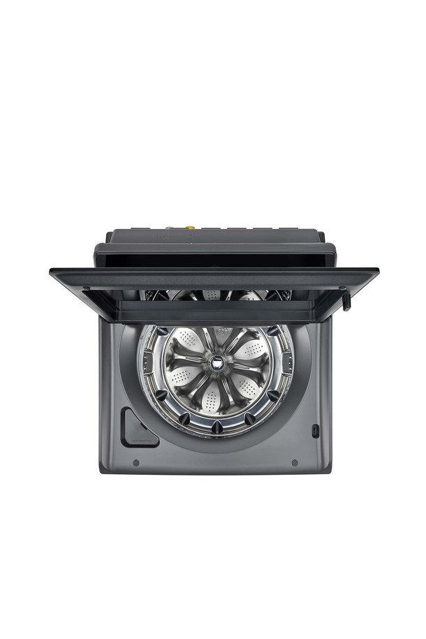 LG 통돌이 컴포트 세탁기 25kg TA25GZ9는 AI DD 6모션 세탁 기술과 자동 세제/유연제 투입 기능으로 더욱 편리하고 깨끗한 세탁을 제공합니다. 에센스 그라파이트 색상의 와이드 다이아몬드 글라스 도어와 LCD+LED 디스플레이, 스테인리스 세탁통은 세련된 디자인과 높은 내구성을 자랑합니다. 25kg의 넉넉한 용량과 터보샷, 터보워시, 알러지케어, 미세플라스틱 케어 등 다양한 기능을 갖춰, 스마트 원격 제어 및 스마트 진단 기능으로 더욱 편리하게 사용할 수 있습니다.
