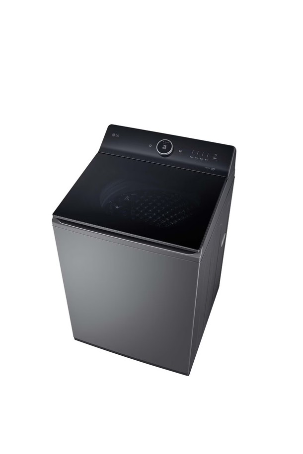 LG 통돌이 컴포트 세탁기 25kg TA25GZ9는 AI DD 6모션 세탁 기술과 자동 세제/유연제 투입 기능으로 더욱 편리하고 깨끗한 세탁을 제공합니다. 에센스 그라파이트 색상의 와이드 다이아몬드 글라스 도어와 LCD+LED 디스플레이, 스테인리스 세탁통은 세련된 디자인과 높은 내구성을 자랑합니다. 25kg의 넉넉한 용량과 터보샷, 터보워시, 알러지케어, 미세플라스틱 케어 등 다양한 기능을 갖춰, 스마트 원격 제어 및 스마트 진단 기능으로 더욱 편리하게 사용할 수 있습니다.
