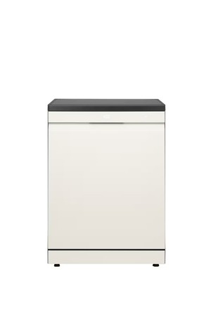 LG 디오스 AI 오브제컬렉션 식기세척기 1등급 열풍+스팀 DFE6BGE