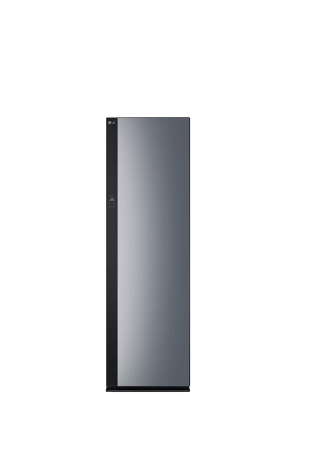 LG 스타일러 오브제컬렉션 5벌+바지 1벌 SC5GMR60B는 의류 관리에 특화된 제품으로, 블랙틴트미러, 미러베이지, 화이트, 크림그레이의 세련된 디자인을 갖추고 있습니다. 살균, 바이러스 제거, 탈취, 구김 제거, 의류 건조, 스팀 관리, 실내 제습, 미세먼지 제거 등 다양한 기능을 제공하며, LCD 디스플레이, 터치 버튼 조작부, 다이내믹 무빙행어, 트루스팀 기술 등의 특징을 통해 더욱 섬세한 의류 관리가 가능합니다. 위생 관리, 구김 제거, 의류 건조, 특수 의류 관리 등 다양한 관리 프로그램을 지원하며, 스마트 진단, 원격 제어, 에너지 모니터링 기능을 통해 더욱 편리하게 사용할 수 있습니다.
