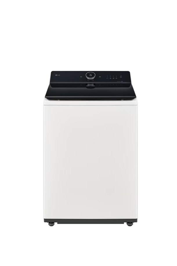 LG 통돌이 컴포트 세탁기 21kg T21EZ9는 에센스 화이트 색상의 세련된 디자인으로, 와이드 다이아몬드 글라스 도어와 풀터치 버튼, LCD + LED 디스플레이를 갖췄습니다. 인공지능 DD 모터, 미세플라스틱 저감 세탁, 스마트 ThinQ 연동 등 다양한 기능으로 편리하고 깨끗한 세탁을 제공하며, 표준, 급속, 침구 등 다양한 세탁 프로그램 선택이 가능합니다. 에너지 소비 효율 2등급, 220V 60Hz 전압, 500W 소비전력으로 작동하며, 스테인리스 세탁조, 강화유리, 소프트 안전도어, 자동 잠금 기능, 인체공학적 설계를 통해 안전하고 편리하게 사용할 수 있습니다.
