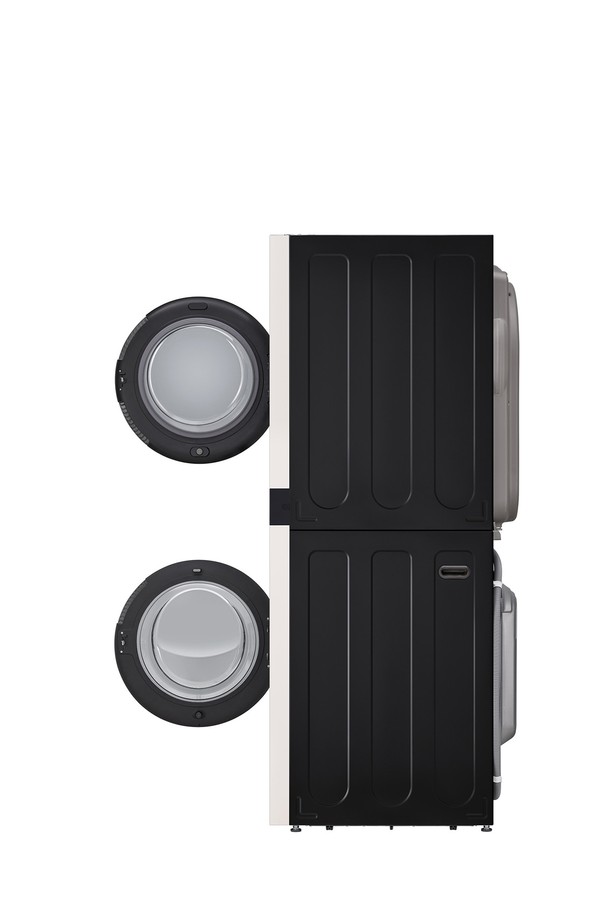 LG 트롬 AI 오브제컬렉션 워시타워 25/25kg 1등급 WA2525EEZF는 세탁과 건조를 한 번에 해결하는 혁신적인 가전입니다. AI DD X6모션 세탁·건조 시스템, 트루스팀 기능, 7인치 와이드 디스플레이를 갖춰 편리함을 더했습니다. 네이처 네이비, 네이처 그린, 네이처 크림 그레이, 네이처 베이지, 네이처 에센스화이트, 스페이스 블랙 등 다양한 색상 옵션으로 출시되었습니다. 25kg 대용량으로 이불 빨래도 문제없고, 99.999% 살균·탈취 기능으로 위생적인 관리가 가능합니다. 씽큐 스마트 연동, 자동세제 투입 시스템 등 스마트 기능과 1등급 에너지 효율로 더욱 스마트하고 경제적인 세탁 생활을 경험하세요.