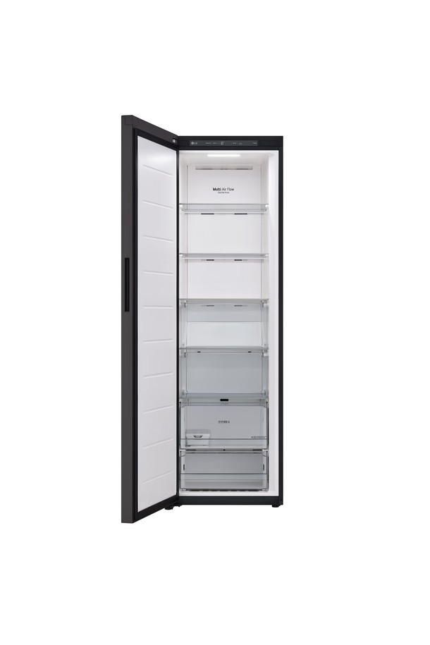 LG(엘지) 컨버터블 패키지 오브제컬렉션 Fit & Max(핏 앤 맥스) Y324GB3S는 328L 용량의 냉동 전용고입니다. 실버 색상에 좌열림 방식으로 디자인되어 있으며, 오브제컬렉션 Fit & Max 라인으로 출시되었습니다. 냉동 기능과 컨버터블 기능을 제공하여 사용자의 편의성을 높였습니다. 넉넉한 수납 공간과 세련된 디자인으로 주방의 품격을 더할 수 있습니다.
