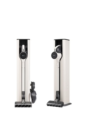 LG 코드제로 오브제컬렉션 A7 Core 흡입 전용 A730WA