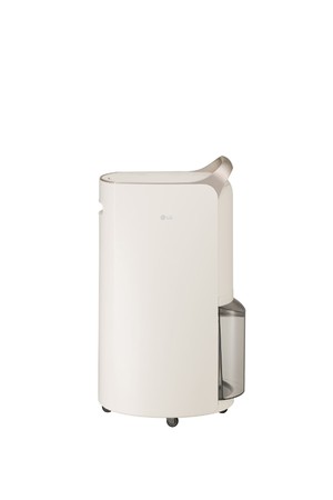 LG 휘센 오브제컬렉션 제습기 20L DQ205PEGA
