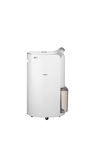 LG 휘센 제습기 20L DQ205PSVA