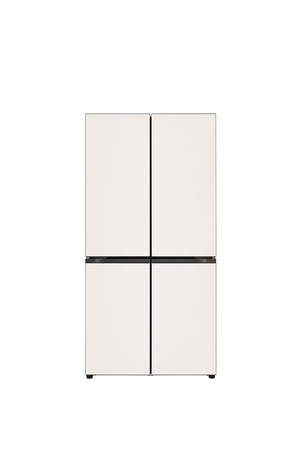 LG 디오스 AI 오브제컬렉션 냉장고 870L 1등급 H875GBB031