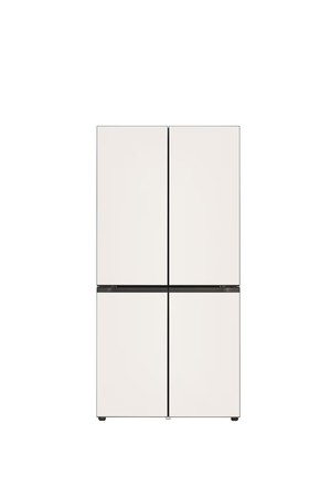 LG 디오스 오브제컬렉션 STEM 베이직 냉장고 Fit & Max 601L 2등급 M626GBB052