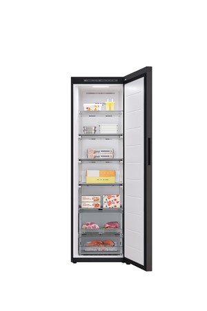 LG 컨버터블 패키지 오브제컬렉션 Fit & Max (김치전용고, 좌열림) 328L 1등급 Z324GB3S