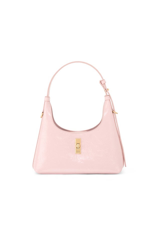 Mini Vivian bag_pink_le abonne