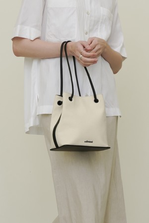 Bene bag_canvas black