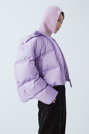 PURE WOOL BALACLAVA