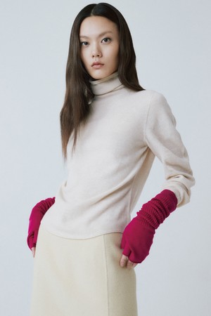 PURE WOOL HAND WARMER