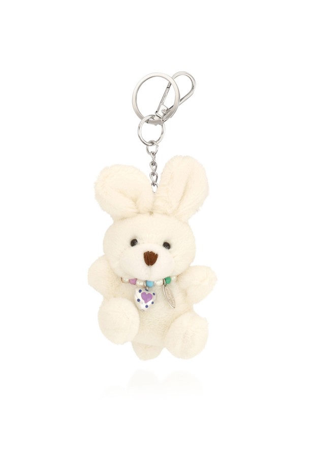 roaju - 키링/참 - PLUMP BUNNY KEYRING