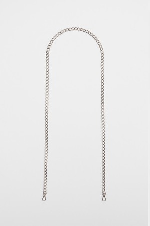 METAL CHAIN_SILVER