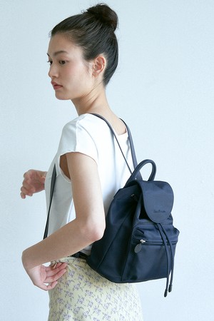 EDEL MINI BACKPACK_NAVY