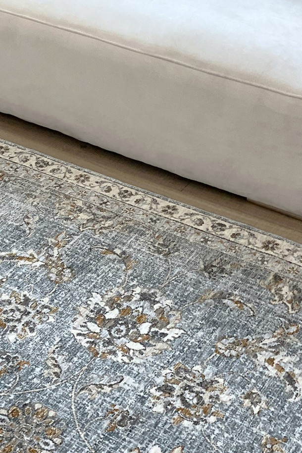 HANIL CARPET - 홈패브릭 - [100만포인트] 아라베스크 에스닉 페르시안 카페트 160x235