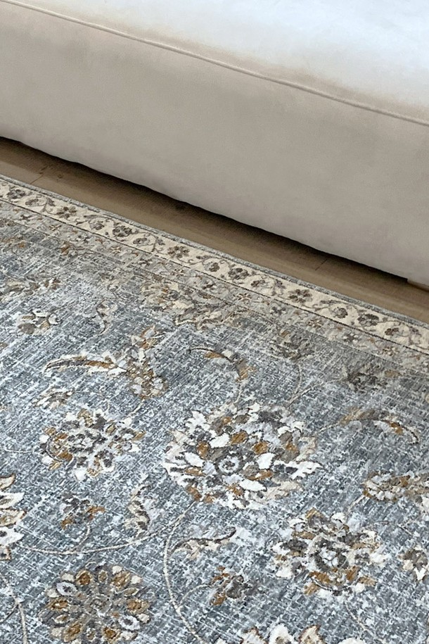 HANIL CARPET - 홈패브릭 - [100만포인트] 아라베스크 에스닉 페르시안 카페트 160x235