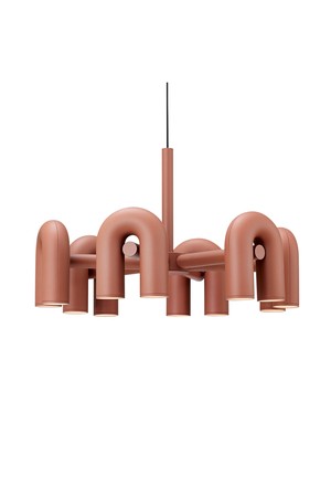 [아고] Cirkus Chandelier Large