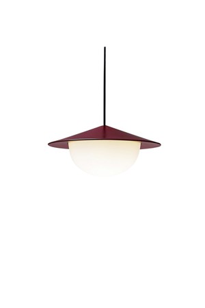 [아고] 앨리 팬던트 스몰