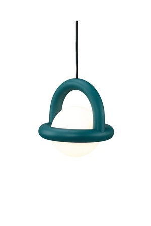 [아고] 벌룬 팬던트 3colors