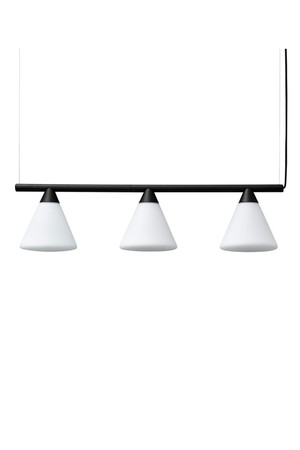 [아고] 프로브 팬던트 레일 글라스 램프 미포함