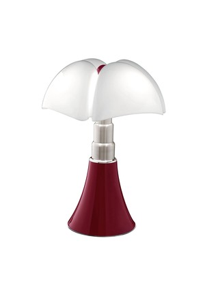 [Martinelli Luce] PIPISTRELLO PURPLE RED