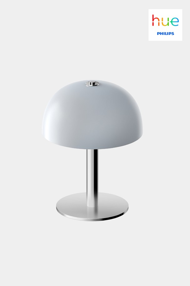 일광전구 - 퍼니쳐/라이팅 - [일광전구]IK ACORN22 Table Stand_HUE SMART Lamp (IK push switch 타입)