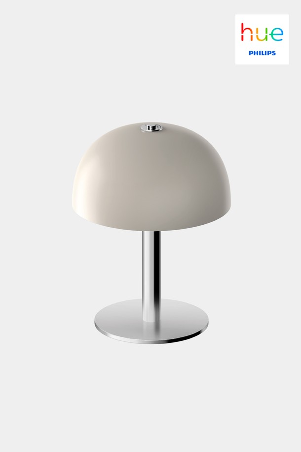 일광전구 - 퍼니쳐/라이팅 - [일광전구]IK ACORN22 Table Stand_HUE SMART Lamp (IK push switch 타입)