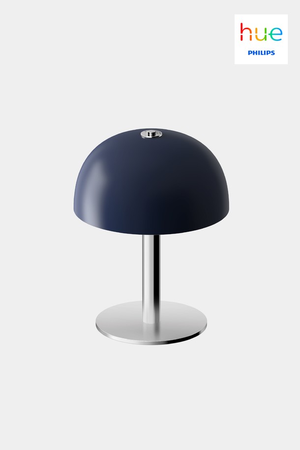 일광전구 - 퍼니쳐/라이팅 - [일광전구]IK ACORN22 Table Stand_HUE SMART Lamp (IK push switch 타입)