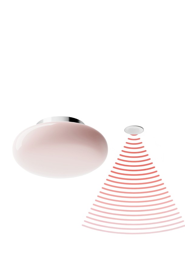 일광전구 스노우볼25 천장 직부등 Sensor Type 3Colors는 LED 광원을 사용하는 천장등입니다. 화이트, 버터, 피치 3가지 색상으로 제공되며, 센서 기능을 갖추고 있어 편리하게 사용할 수 있습니다. 디밍 기능은 지원하지 않으며, 전용 전구를 사용해야 합니다. 
