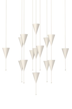 [아고] AGO Lighting 아고라이팅 아스터 샹들리에 라지