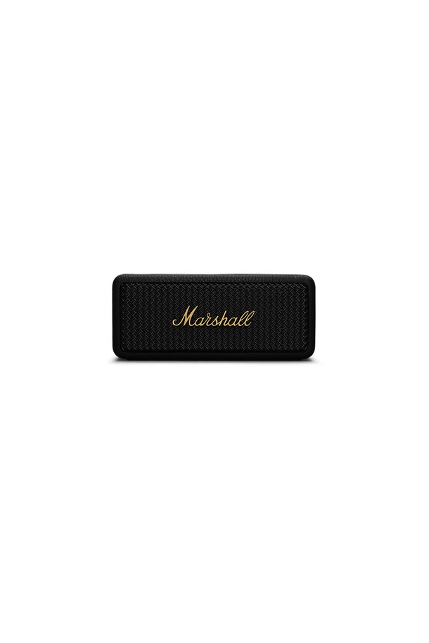 Marshall - 사운드 - 마샬 엠버튼2 블루투스 스피커 EMBERTON2 [공식수입원 소비코AV 정품]