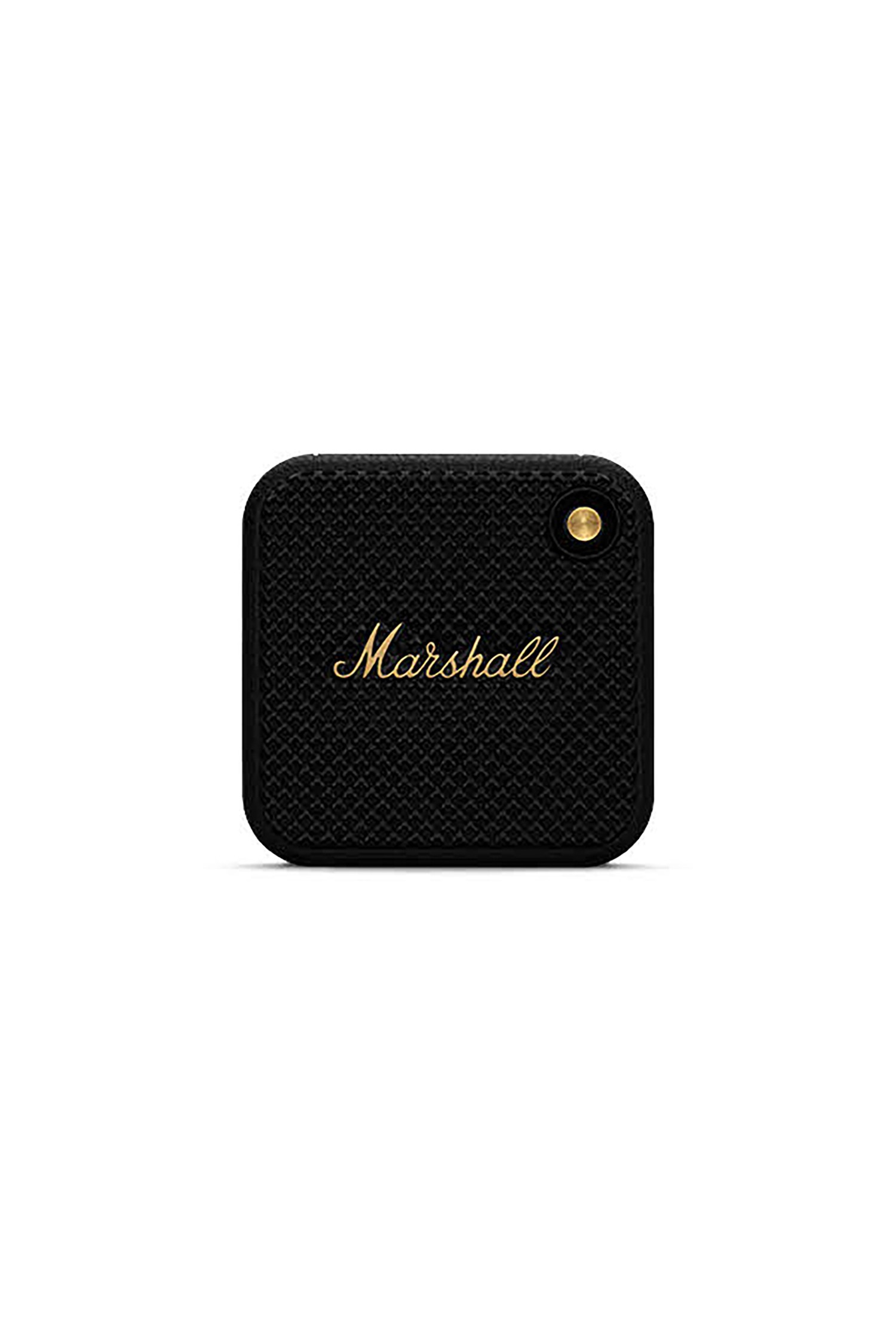 마샬 윌렌 블루투스 스피커 Willen [공식수입원 소비코Av 정품]_Marshall