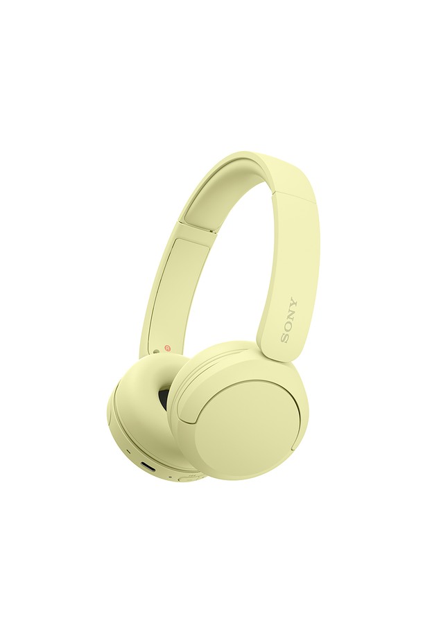 소니 WH-CH520 무선 헤드폰은 부드러운 곡선형 헤드밴드와 메모리폼 이어패드로 편안한 착용감을 제공합니다. 최대 50시간 연속 재생 가능한 배터리와 10분 충전으로 5.5시간 사용 가능한 급속 충전 기능을 갖췄습니다. 블루투스 5.2, DSEE 음향 향상 기술, 멀티포인트 연결을 지원하며, 베이지, 화이트, 블랙, 블루, 핑크, 옐로우의 다양한 색상으로 출시되었습니다. 30mm 드라이버 유닛과 20Hz-20,000Hz 주파수 응답으로 균형 잡힌 사운드를 제공하며, 음성 어시스턴트 지원 및 EQ 설정 커스터마이징 기능을 통해 사용 편의성을 높였습니다.
