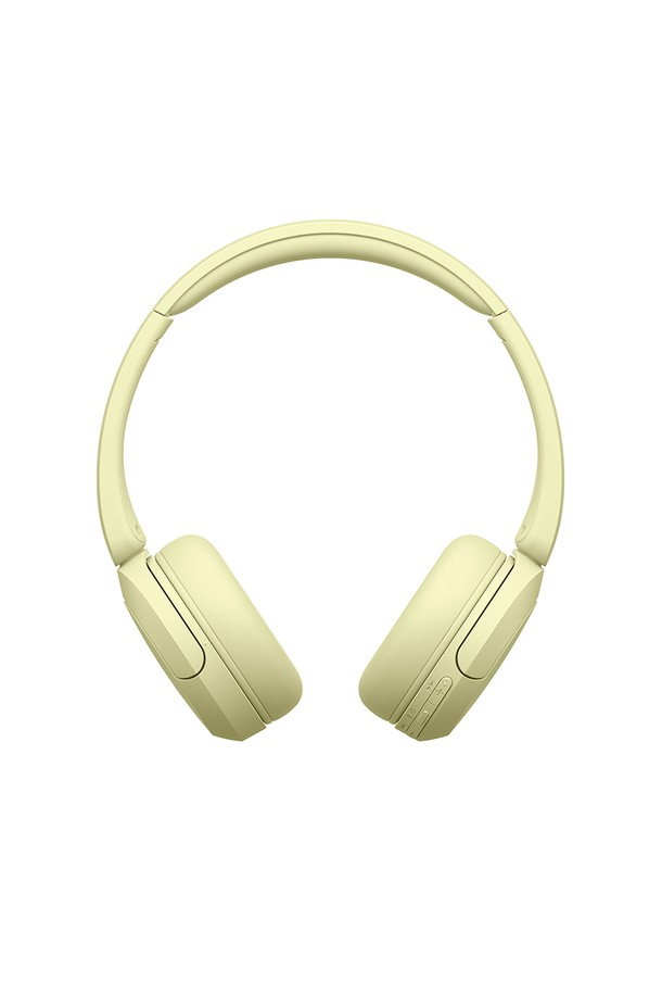 소니 WH-CH520 무선 헤드폰은 부드러운 곡선형 헤드밴드와 메모리폼 이어패드로 편안한 착용감을 제공합니다. 최대 50시간 연속 재생 가능한 배터리와 10분 충전으로 5.5시간 사용 가능한 급속 충전 기능을 갖췄습니다. 블루투스 5.2, DSEE 음향 향상 기술, 멀티포인트 연결을 지원하며, 베이지, 화이트, 블랙, 블루, 핑크, 옐로우의 다양한 색상으로 출시되었습니다. 30mm 드라이버 유닛과 20Hz-20,000Hz 주파수 응답으로 균형 잡힌 사운드를 제공하며, 음성 어시스턴트 지원 및 EQ 설정 커스터마이징 기능을 통해 사용 편의성을 높였습니다.
