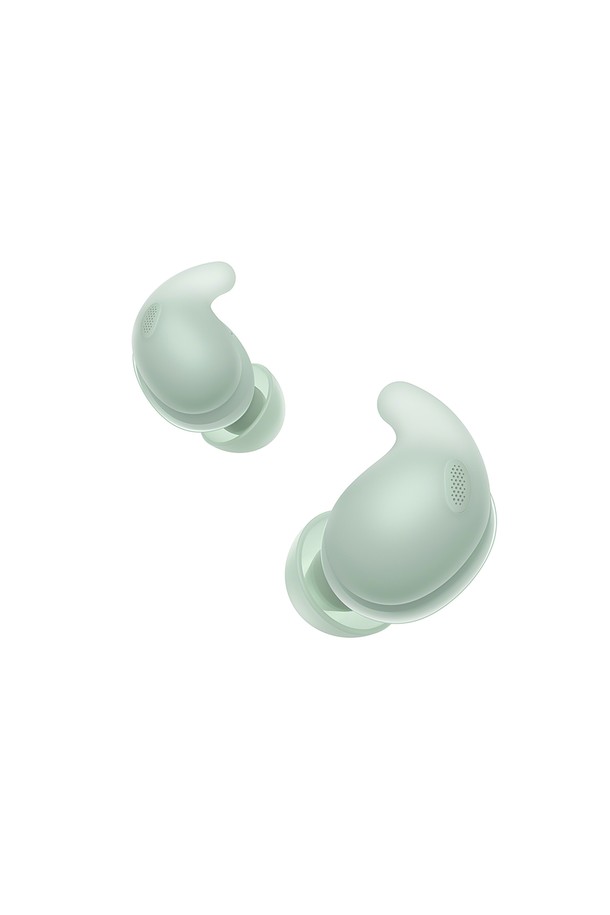 소니 링크버즈 핏 노이즈캔슬링 이어폰은 소니 브랜드의 무선 이어폰입니다. 노이즈캔슬링 기능과 블루투스 기능을 지원하여 더욱 몰입감 있는 음악 감상을 제공합니다. 민트 색상으로 출시되었으며, 이어폰 단품으로 구성되어 있습니다. 제품에 대한 A/S는 월-금 10시부터 17시까지 고객센터를 통해 문의 가능하며, 연락처는 02-7013571, 1588-0971입니다. 경기도 고양시 덕양구 향동동에 위치한 AS센터에서 서비스를 받으실 수 있습니다.
