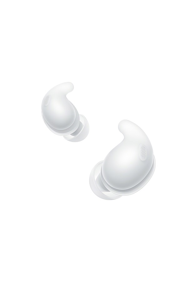 소니 링크버즈 핏 노이즈캔슬링 이어폰은 뛰어난 몰입감을 선사하는 무선 이어폰입니다. 노이즈캔슬링 기능을 통해 주변 소음을 효과적으로 차단하여 음악 감상에 집중할 수 있습니다. 화이트 색상으로 출시되었으며, 개인 오디오 용도로 사용하기에 적합합니다. 제품 등록이 가능하며, 정품입니다. 구매 시 포토리뷰 이벤트 혜택 및 구매 인증 사은품 증정 행사가 진행될 수 있습니다. 본 제품은 1인당 1개 구매로 제한됩니다.
