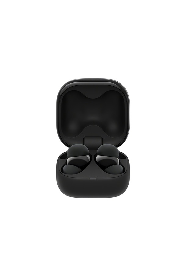 소니 링크버즈 핏 노이즈캔슬링 이어폰은 무선, 인이어, 블루투스 기능을 갖춘 이어폰입니다. 블랙 색상으로 출시되었으며, 뛰어난 노이즈캔슬링 기능을 제공하여 몰입도 높은 음악 감상 환경을 선사합니다. 구성품으로는 이어폰과 충전 케이스가 포함되어 있으며, 공식 인증 판매처 제품으로 제품 등록 및 고객 지원 서비스를 받으실 수 있습니다. 모델명은 WF-LS910N입니다.
