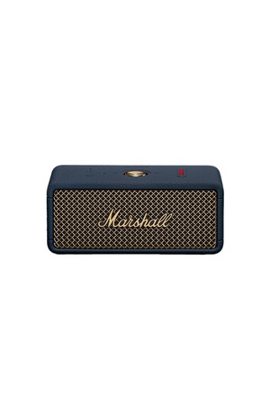 마샬 엠버튼3 블루투스 스피커 EMBERTON3 [공식수입원 소비코AV 정품]