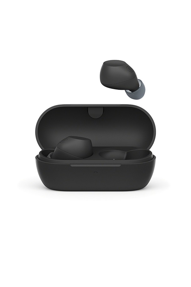 소니 WF-C710N 노이즈 캔슬링 이어폰은 몰입감 넘치는 음악 감상을 위한 무선 이어폰입니다. 주변 소음을 효과적으로 차단하는 노이즈 캔슬링 기능, 주변 소리 듣기가 가능한 주변 소음 모드를 지원합니다. IPX4 등급의 생활 방수 기능과 블루투스 5.3 버전을 채택하여 안정적인 연결을 제공하며, 최대 2대의 기기에 멀티포인트 연결을 지원합니다. 이어버드는 NC ON 시 최대 8.5시간, NC OFF 시 최대 12시간 사용 가능하며, 충전 케이스를 포함하면 최대 30~40시간 사용 가능합니다. 5분 충전으로 최대 1시간 재생 가능한 급속충전 기능을 제공하며, 색상은 글래스 블루, 핑크, 화이트, 블랙 4가지로 제공됩니다.
