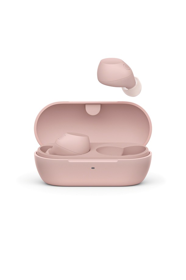 소니 WF-C710N(WF-C710N) 노이즈 캔슬링 이어폰은 몰입감 넘치는 음악 감상을 위한 최적의 선택입니다. 최대 8.5시간(NC ON 기준) 재생 가능한 배터리와 급속 충전을 지원하여, 5분 충전으로 최대 1시간 동안 사용할 수 있습니다. 주변 소리 모드, 멀티포인트 연결, 터치식 조작, 착용 감지 기능이 탑재되어 편리하며, IPX4 방수 등급으로 땀이나 비에도 안심하고 사용할 수 있습니다. DSEE와 커스텀 EQ 설정을 통해 음질을 개인 취향에 맞게 조절할 수 있으며, 글래스 블루, 핑크, 화이트, 블랙, 라벤더, 세이지 그린 등 다양한 색상으로 출시됩니다. 블루투스 5.3을 지원하며, 20Hz-20,000Hz의 주파수 응답으로 풍성한 음향을 경험할 수 있습니다.
