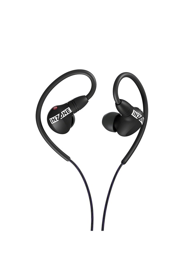 소니 INZONE E9(인존 E9) 유선 게이밍 이어폰은 게이밍에 최적화된 고음질을 제공합니다. 플라스틱 소재의 인이어 타입 이어폰으로, 인체공학적 디자인과 이어훅으로 편안한 착용감을 선사합니다. 뛰어난 노이즈 캔슬링 기능과 마이크 내장으로 몰입감 넘치는 게임 환경을 조성합니다. 블랙 색상으로 출시되어 세련된 디자인을 자랑하며, 게이밍에 특화된 성능을 제공합니다.
