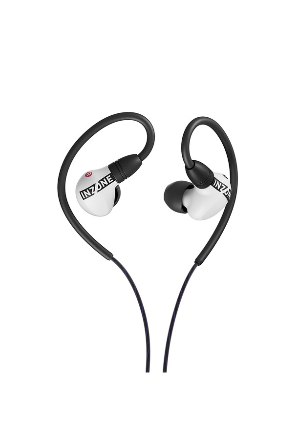 소니 INZONE(인존) E9 유선 게이밍 이어폰은 몰입감 넘치는 게이밍 경험을 위한 필수 아이템입니다. 블랙과 화이트 두 가지 색상으로 제공되며, 인이어 디자인과 이어후크형 구조로 안정적인 착용감을 선사합니다. 유선 연결 방식과 노이즈 캔슬링 기능을 통해 게임에 더욱 집중할 수 있으며, 음성 채팅 기능으로 팀원과의 원활한 소통을 지원합니다. 게이밍 전용으로 설계되었으며, 착탈식 케이블을 통해 편의성을 높였습니다. 
