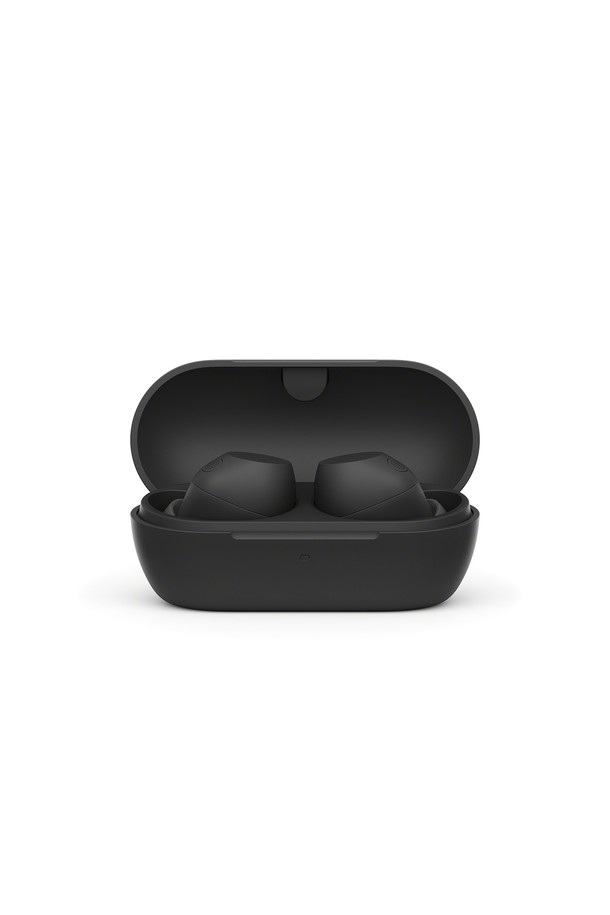 소니 WF-C710N 노이즈 캔슬링 이어폰은 몰입감 넘치는 음악 감상을 위한 무선 이어폰입니다. 주변 소음을 효과적으로 차단하는 노이즈 캔슬링 기능, 주변 소리 듣기가 가능한 주변 소음 모드를 지원합니다. IPX4 등급의 생활 방수 기능과 블루투스 5.3 버전을 채택하여 안정적인 연결을 제공하며, 최대 2대의 기기에 멀티포인트 연결을 지원합니다. 이어버드는 NC ON 시 최대 8.5시간, NC OFF 시 최대 12시간 사용 가능하며, 충전 케이스를 포함하면 최대 30~40시간 사용 가능합니다. 5분 충전으로 최대 1시간 재생 가능한 급속충전 기능을 제공하며, 색상은 글래스 블루, 핑크, 화이트, 블랙 4가지로 제공됩니다.
