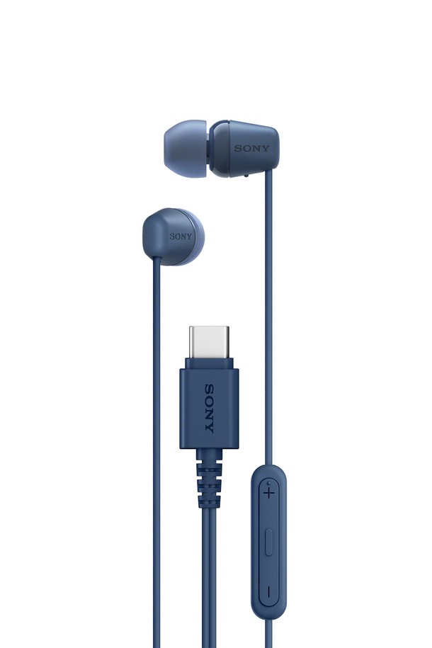 소니 IER-EX15C C타입 유선 이어폰은 블랙, 화이트, 핑크, 블루 4가지 색상으로 제공됩니다. USB Type-C 연결 방식을 지원하며, 1.2m 길이의 Y자형 케이블을 갖추고 있습니다. 인라인 리모컨, 마이크, 꼬임 방지 케이블, 케이블 길이 조절 및 좌우 길이 조절 기능을 통해 편리하게 사용할 수 있습니다. 밀폐형 헤드폰 타입으로, 고강도 네오디뮴 자석과 전지향성 마이크를 탑재했습니다. 구성품으로는 사용 설명서, 케이블 조절기, 하이브리드 실리콘 이어팁이 포함되어 있으며, 플라스틱 미사용 패키지와 최소화된 포장 크기로 환경까지 고려했습니다.
