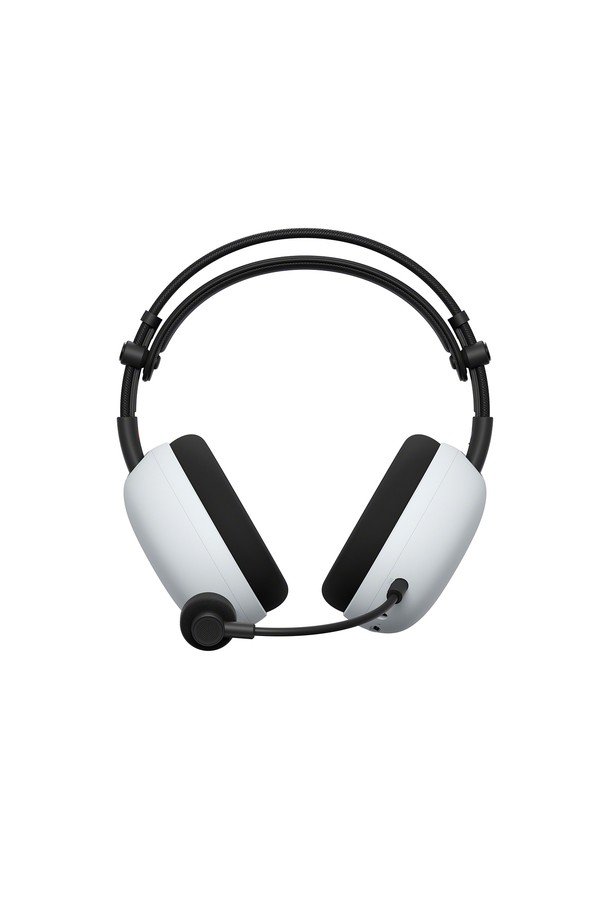 소니 INZONE H9 II (인존 H9 II) 노이즈 캔슬링 게이밍 헤드셋은 몰입감 넘치는 게이밍 경험을 선사합니다. 360° 공간 음향 기술과 노이즈 캔슬링 기능으로 게임에 더욱 집중할 수 있으며, 게임/채팅 밸런스 조절과 음량 조절 다이얼을 통해 편리하게 설정을 제어할 수 있습니다. 2.4GHz 무선, 블루투스 5.3, 3.5mm 유선 연결 방식을 지원하여 다양한 기기와 호환되며, 탈부착식 붐 마이크와 조절 가능한 헤드밴드, 탈부착식 이어패드로 편안한 착용감을 제공합니다. 나일론 소재와 가벼운 무게(260g, 마이크 제외 / 273g, 마이크 포함)로 제작되었으며, 블랙과 화이트 두 가지 색상으로 출시되었습니다. 노이즈 캔슬링 ON 시 최대 30시간, 음성 채팅 OFF 시 최대 40시간 사용 가능한 넉넉한 배터리 성능을 자랑합니다.
