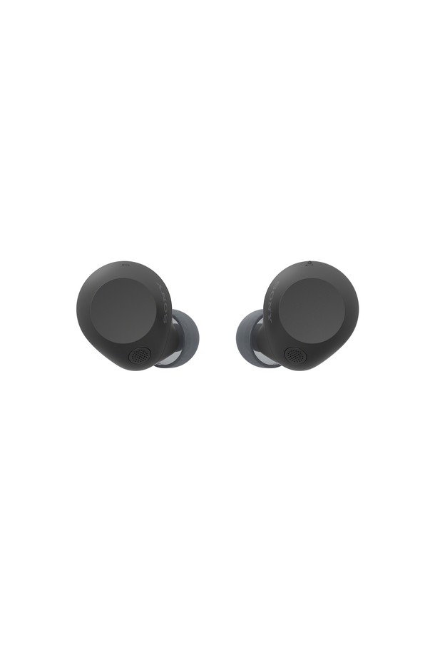 소니 WF-C710N 노이즈 캔슬링 이어폰은 몰입감 넘치는 음악 감상을 위한 무선 이어폰입니다. 주변 소음을 효과적으로 차단하는 노이즈 캔슬링 기능, 주변 소리 듣기가 가능한 주변 소음 모드를 지원합니다. IPX4 등급의 생활 방수 기능과 블루투스 5.3 버전을 채택하여 안정적인 연결을 제공하며, 최대 2대의 기기에 멀티포인트 연결을 지원합니다. 이어버드는 NC ON 시 최대 8.5시간, NC OFF 시 최대 12시간 사용 가능하며, 충전 케이스를 포함하면 최대 30~40시간 사용 가능합니다. 5분 충전으로 최대 1시간 재생 가능한 급속충전 기능을 제공하며, 색상은 글래스 블루, 핑크, 화이트, 블랙 4가지로 제공됩니다.
