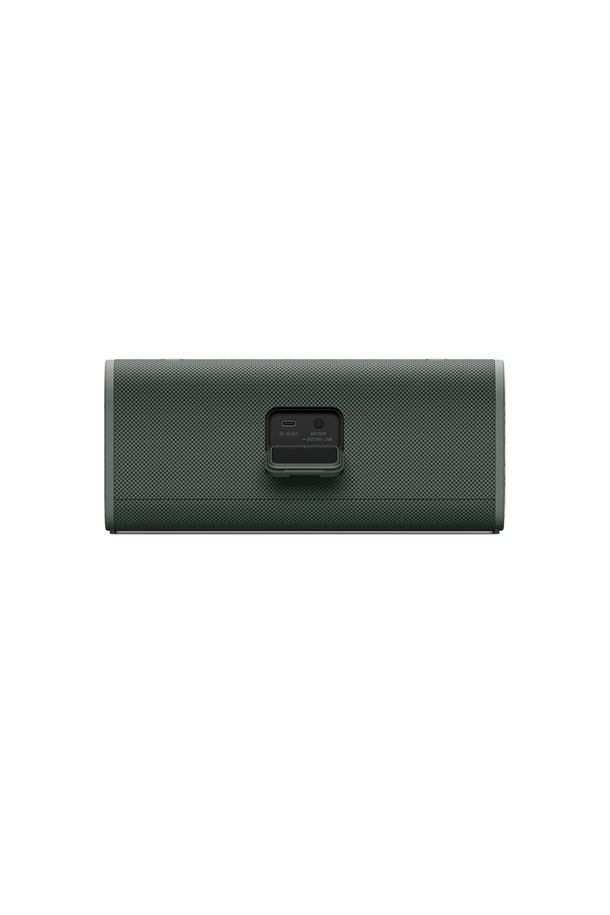 소니 ULT FIELD 3 블루투스 스피커는 강력한 사운드를 제공하는 휴대용 스피커입니다. ULT 파워 사운드를 통해 웅장하고 깊이 있는 음질을 경험할 수 있으며, 2-웨이 스피커 시스템이 이를 뒷받침합니다. IP66/IP67 등급의 방수 및 방진 기능을 갖춰 실외 활동, 캠핑, 수영장, 해변 등 다양한 환경에서 안심하고 사용할 수 있습니다. 최대 24시간 재생 가능한 배터리와 퀵 차지를 지원하며, 오프화이트, 블랙, 포레스트 그레이, 오렌지 4가지 색상으로 출시되었습니다. 블루투스 5.2를 통해 간편하게 연결하고, 핸즈프리 통화, 스테레오 페어링, 멀티포인트 연결, 에코 캔슬레이션 기능을 활용할 수 있습니다.
